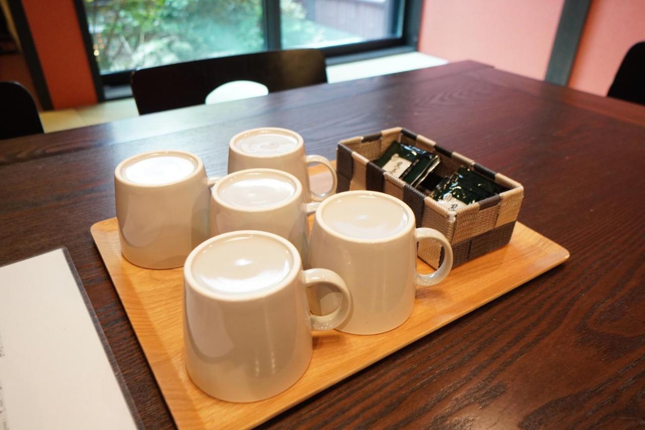 Holiday home Musubi Sanjo Bettei *