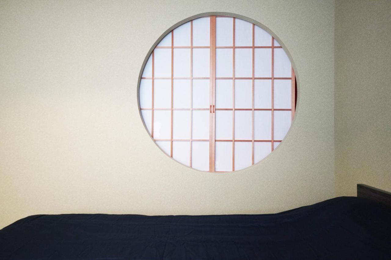 Musubi Sanjo Bettei Holiday home Kyoto